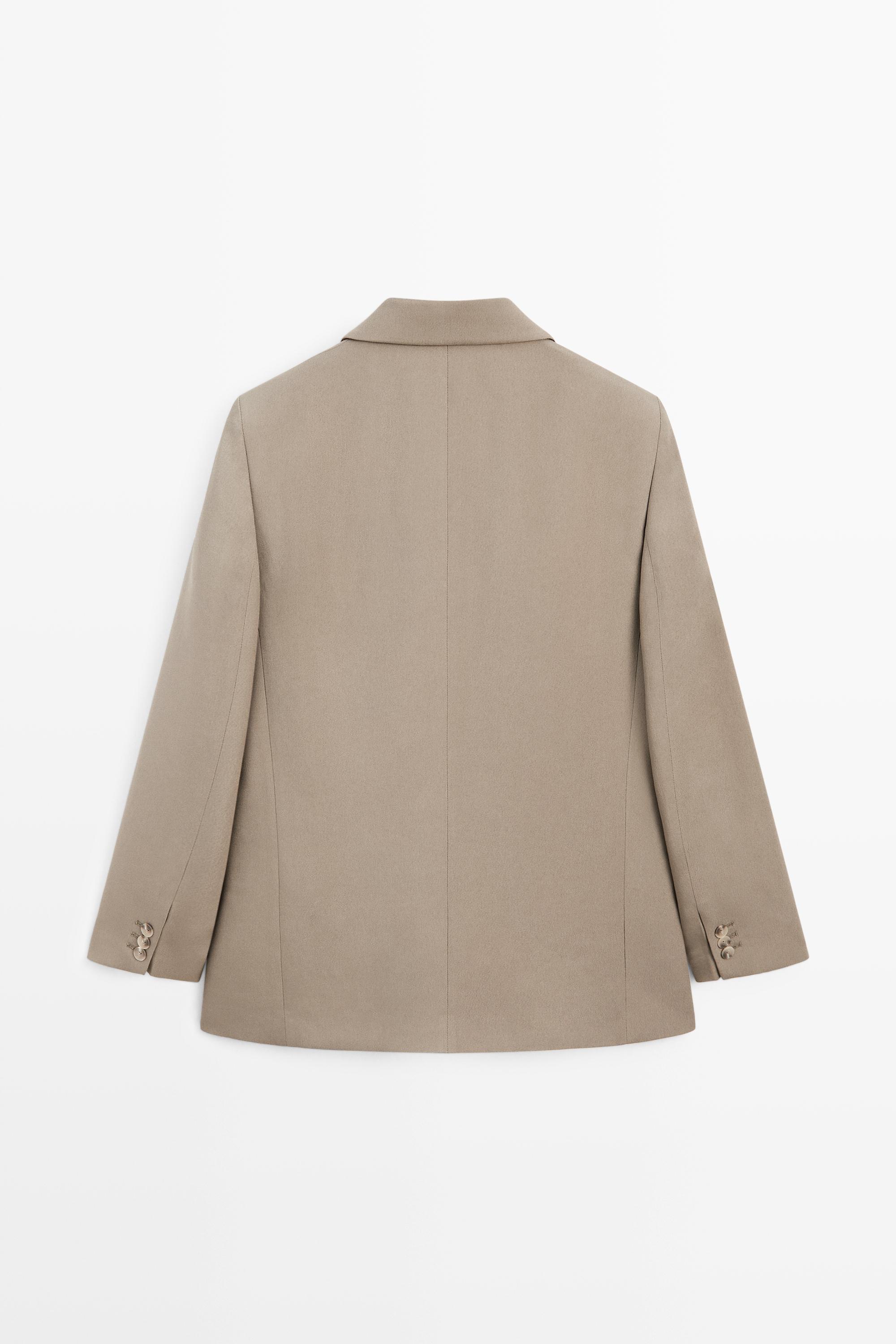 Blazer fluide - STUDIO